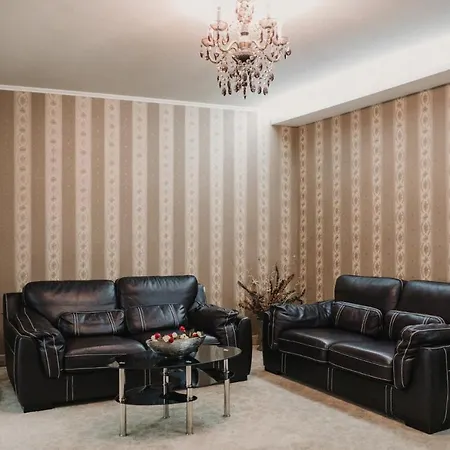 Vega Boutique Hotel Ruse