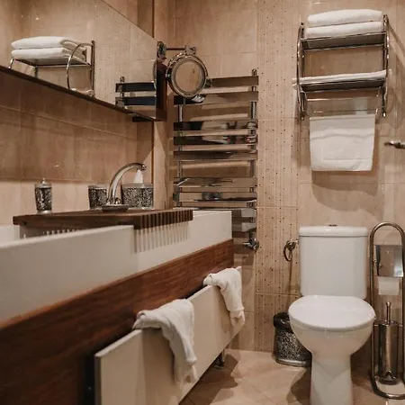 Vega Boutique Hotel Ruse