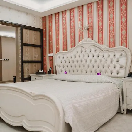 Vega Boutique 3* Ruse
