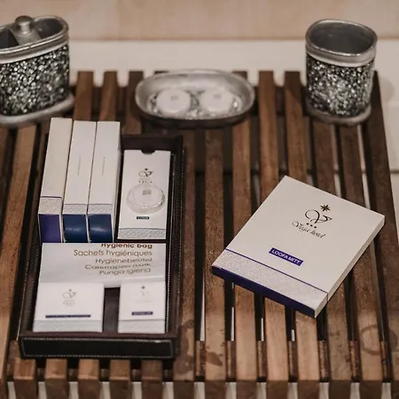 Vega Boutique 3* Ruse