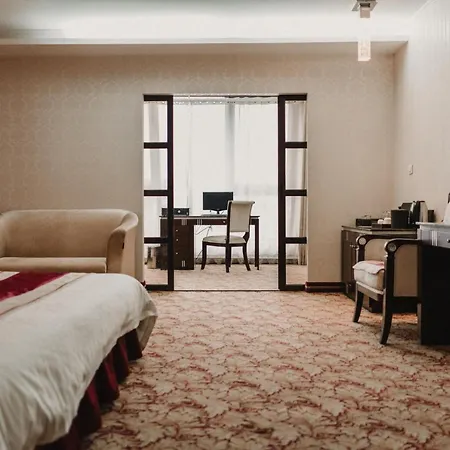 Hotel Vega Boutique Ruse