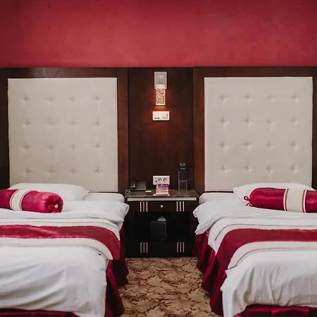 Vega Boutique Hotel