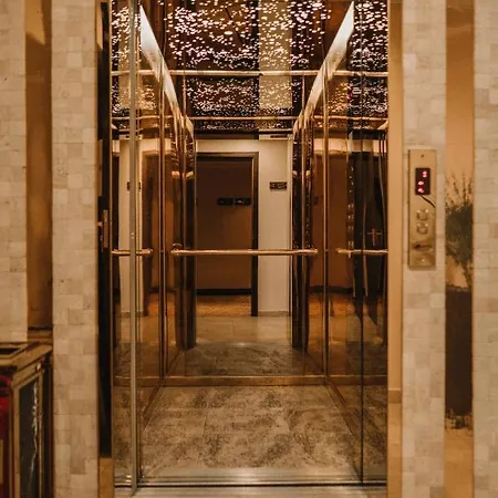 Hotel Vega Boutique