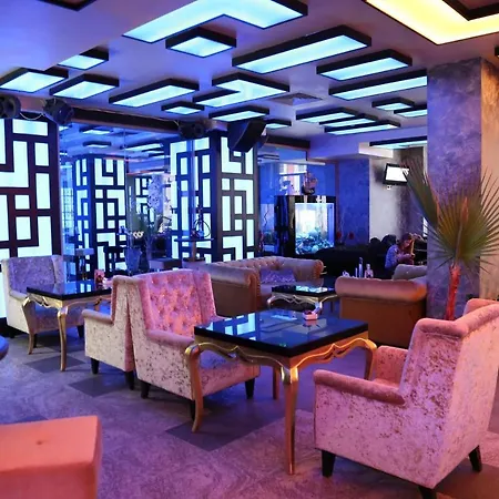 Vega Boutique Hotel