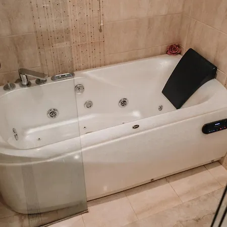 Vega Boutique 3* Ruse