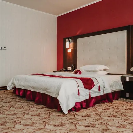 Vega Boutique Hotel Ruse