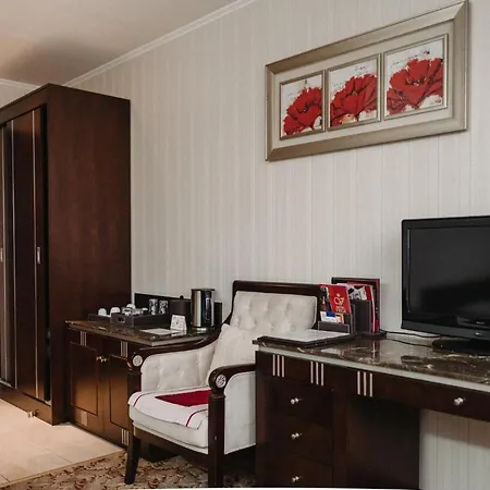 Vega Boutique 3* Ruse