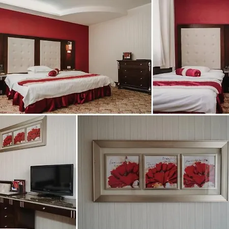 Vega Boutique Hotel Ruse