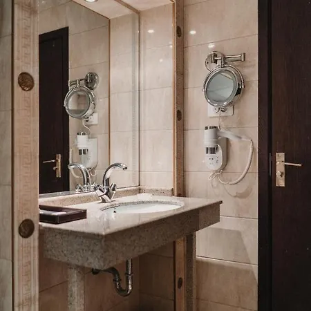 Hotel Vega Boutique Ruse