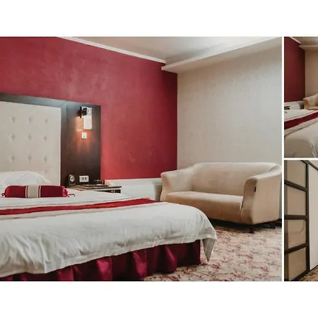 Vega Boutique Hotel