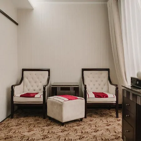 Vega Boutique 3*