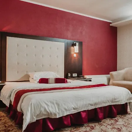 Hotel Vega Boutique 3*