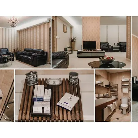 Vega Boutique 3* Ruse