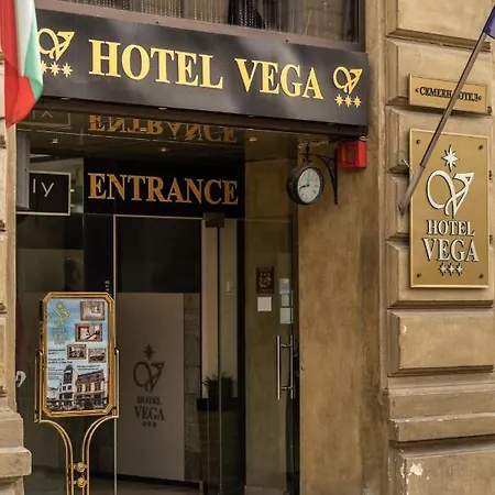 Vega Boutique