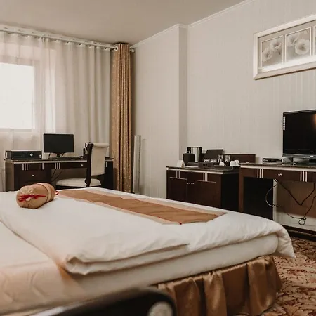Hotel Vega Boutique Ruse