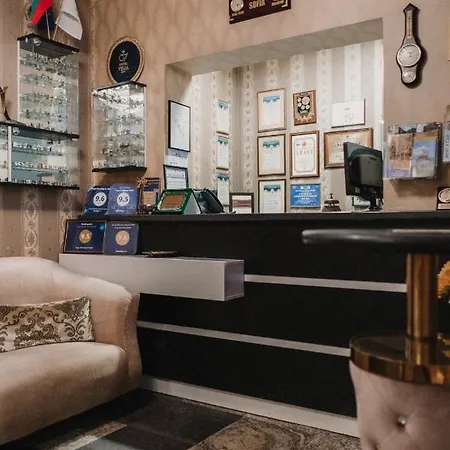 Vega Boutique Ruse