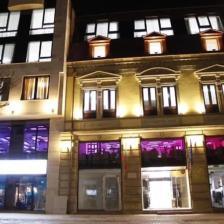 Vega Boutique Ruse