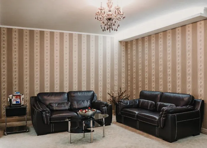 Vega Boutique Hotel Ruse