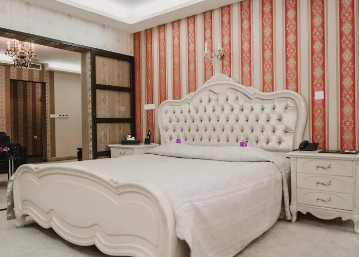 Vega Boutique 3* Ruse