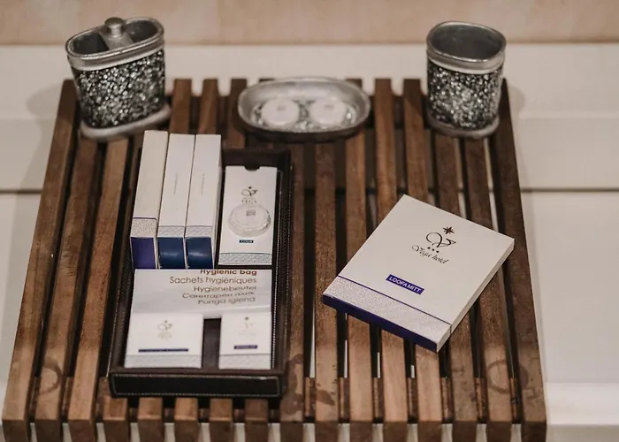 Vega Boutique 3* Ruse