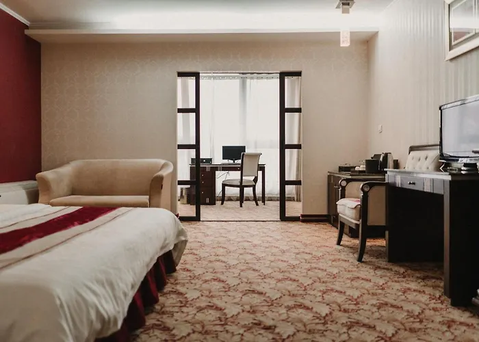 Hotel Vega Boutique Ruse