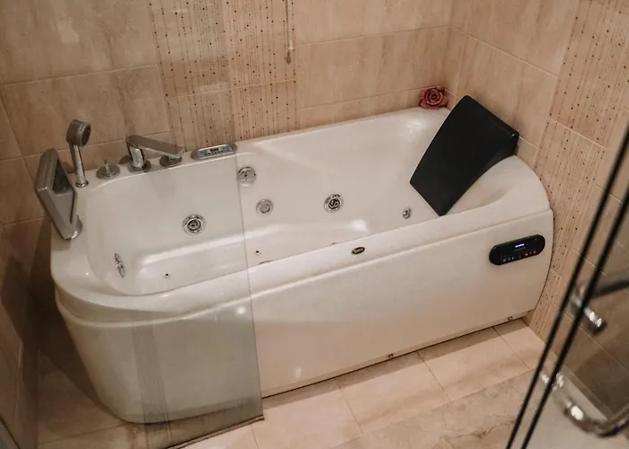 Vega Boutique 3* Ruse