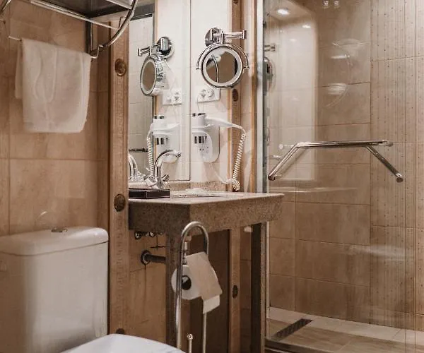 Hotel Vega Boutique 3*