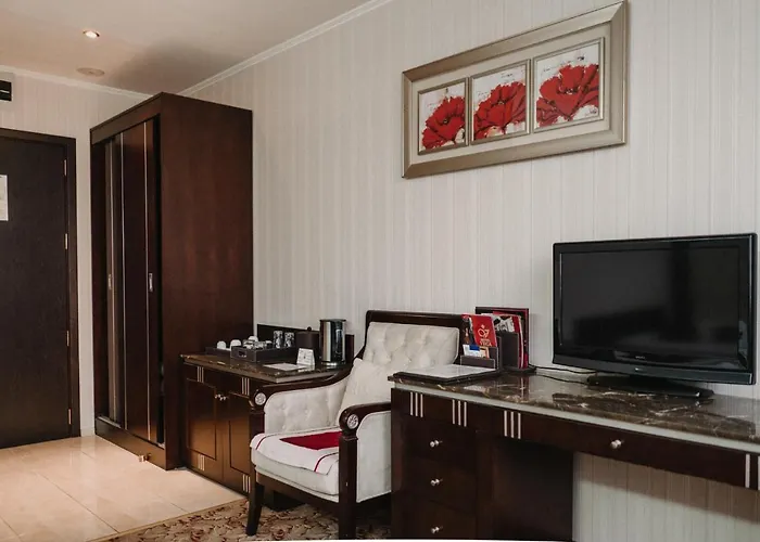 Vega Boutique 3* Ruse