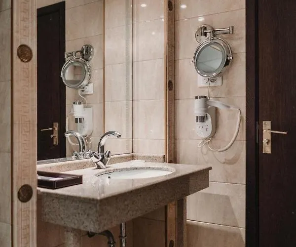 Hotel Vega Boutique Ruse