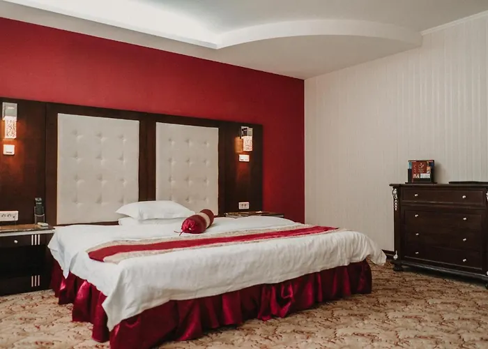 Vega Boutique Hotel 3*