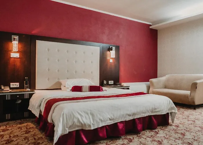 Hotel Vega Boutique 3*